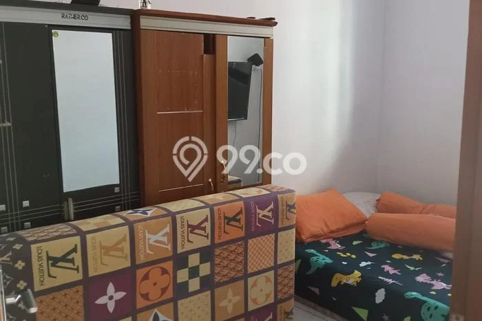 Jual Rumah Modern 2 KT di Kalideres, Jakarta Barat Jual Rumah Modern 2 KT di Kalideres, Jakarta Barat