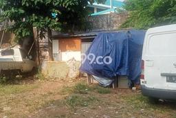 Tanah Kosong Dijual di Jakarta Selatan dengan Area 756m2 Tanah Kosong Dijual di Jakarta Selatan dengan Area 756m2