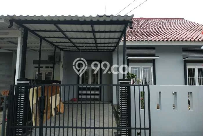 Hunian Nyaman Asri 4 KT Siap Pakai di Pamoyanan Bogor Hunian Nyaman Asri 4 KT Siap Pakai di Pamoyanan Bogor