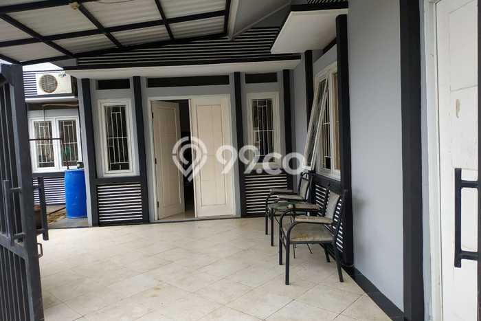 Hunian Nyaman Asri 4 KT Siap Pakai di Pamoyanan Bogor Hunian Nyaman Asri 4 KT Siap Pakai di Pamoyanan Bogor