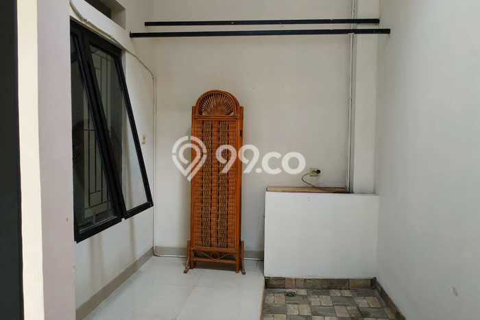 Hunian Nyaman Asri 4 KT Siap Pakai di Pamoyanan Bogor Hunian Nyaman Asri 4 KT Siap Pakai di Pamoyanan Bogor