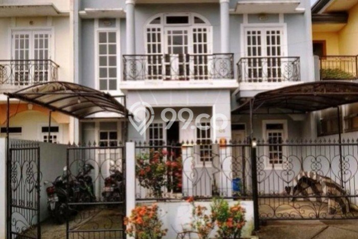 Jual Rumah Eksklusif 4 KT di Pakuan, Bogor Jual Rumah Eksklusif 4 KT di Pakuan, Bogor