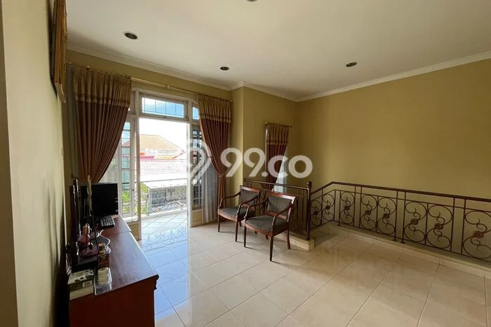 Jual Rumah Eksklusif 4 KT di Pakuan, Bogor Jual Rumah Eksklusif 4 KT di Pakuan, Bogor
