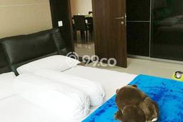 Hunian Apartemen Strategis untuk Dijual di Jakarta Barat dengan 2 Kamar Hunian Apartemen Strategis untuk Dijual di Jakarta Barat dengan 2 Kamar