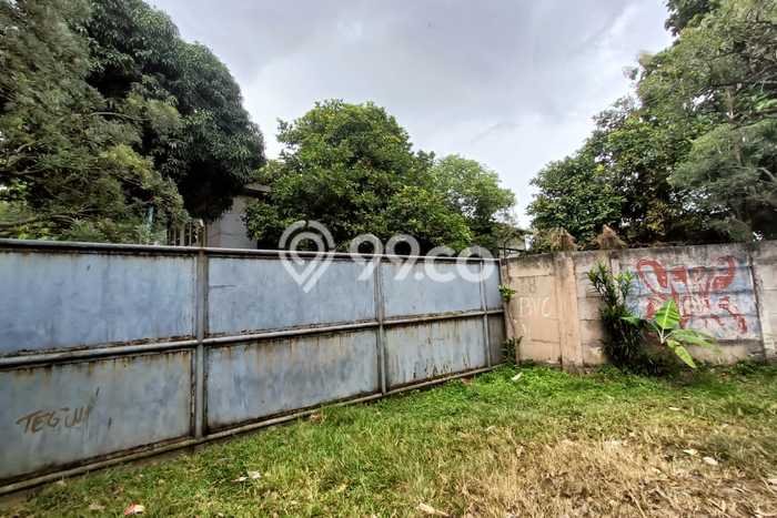 Tanah di Curug, Tangerang Luas 5730m2 Dijual Segera Tanah di Curug, Tangerang Luas 5730m2 Dijual Segera