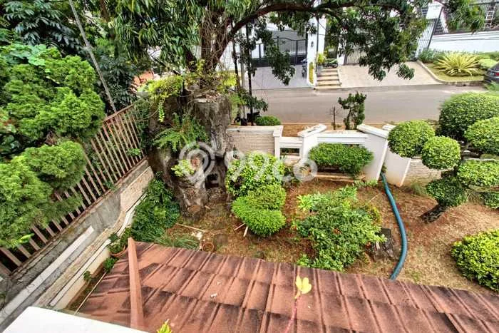 Hunian Mewah LB 900m2 Siap Huni Desain Elegan di Ancol, Jakarta Utara Hunian Mewah LB 900m2 Siap Huni Desain Elegan di Ancol, Jakarta Utara