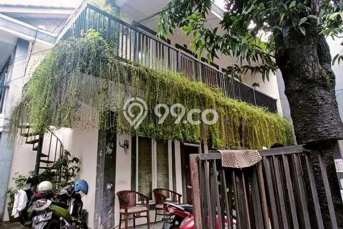 Komersial Komersial Dijual di Ciledug Tangerang LT 1200m2 & LB 1710m2 Komersial Komersial Dijual di Ciledug Tangerang LT 1200m2 & LB 1710m2