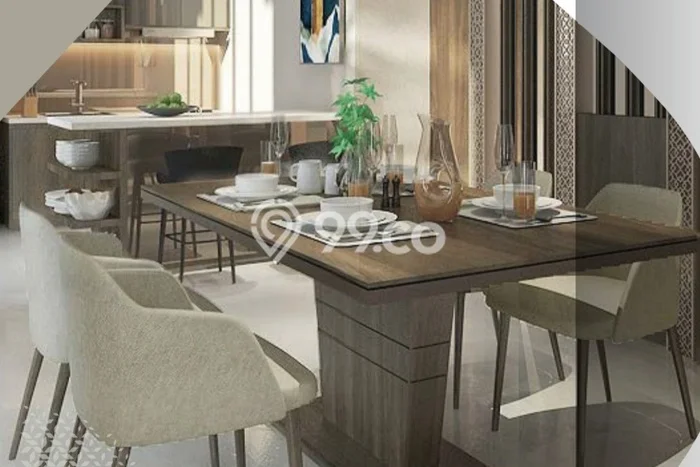 Rumah Strategis Minimalis Lb 92m2 di Bogor Barat, Bogor Rumah Strategis Minimalis Lb 92m2 di Bogor Barat, Bogor
