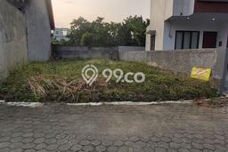 Tanah untuk Dijual di Cimanggis Depok Luas 112m2 Tanah untuk Dijual di Cimanggis Depok Luas 112m2