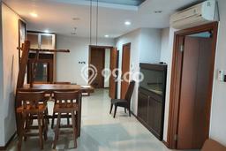 Dijual Apartemen 0 KT & 2 KM di Jakarta Utara Lokasi Strategis Dijual Apartemen 0 KT & 2 KM di Jakarta Utara Lokasi Strategis