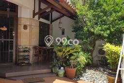 For Sale! Premium House LT 300m2 Desain Modern di Petojo For Sale! Premium House LT 300m2 Desain Modern di Petojo