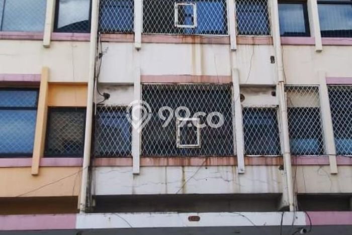 Ruko For Sale di Kawasan Penjaringan, Jakarta Utara Harga Kompetitif Ruko For Sale di Kawasan Penjaringan, Jakarta Utara Harga Kompetitif