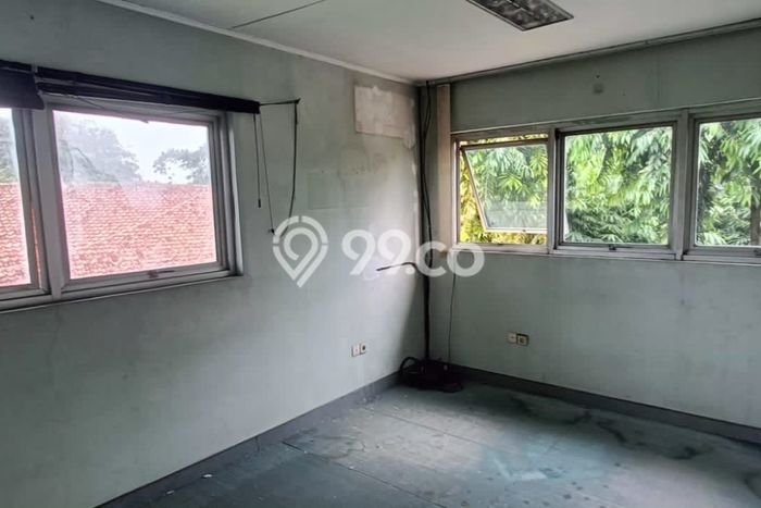 FOR SALE! Gudang di Pamulang Tangerang Selatan, LT 3864m2, LB 1000m2 FOR SALE! Gudang di Pamulang Tangerang Selatan, LT 3864m2, LB 1000m2