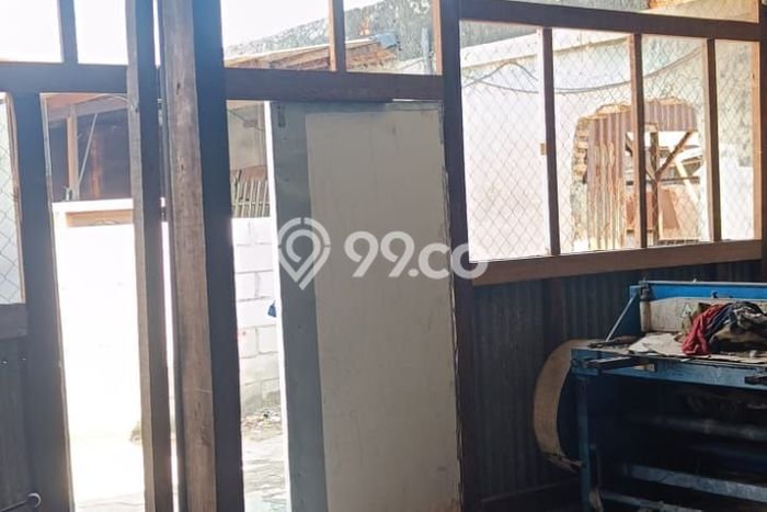 Tanah Dijual Area Strategis di Kalideres Jakarta Barat 736m2 Tanah Dijual Area Strategis di Kalideres Jakarta Barat 736m2