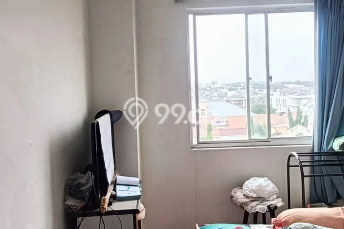 Apartemen Nyaman untuk Disewa, 2 Kamar di Jakarta Barat Apartemen Nyaman untuk Disewa, 2 Kamar di Jakarta Barat