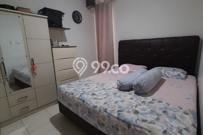 Rumah Minimalis 3 KT di Pasar Kemis Tangerang Unfurnished Rumah Minimalis 3 KT di Pasar Kemis Tangerang Unfurnished