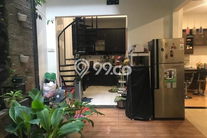 Siap Huni Hunian Elit 5 Kamar di Karang Tengah Dekat ke Mana Pun Siap Huni Hunian Elit 5 Kamar di Karang Tengah Dekat ke Mana Pun