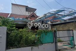 Rumah Minimalis 3 Kamar LT 160m2 di Kalideres Rumah Minimalis 3 Kamar LT 160m2 di Kalideres