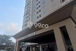 Apartemen Terjangkau Dijual di Jakarta Selatan 2 KT & 1 KM Apartemen Terjangkau Dijual di Jakarta Selatan 2 KT & 1 KM