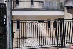 Rumah Modern 5 KT LT 130m2 di Taman Surya Rumah Modern 5 KT LT 130m2 di Taman Surya
