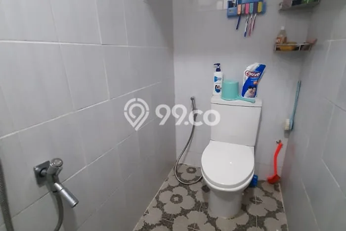 Rumah Minimalis 3 KT di Pasar Kemis Tangerang Unfurnished Rumah Minimalis 3 KT di Pasar Kemis Tangerang Unfurnished