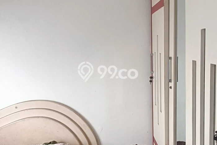 Apartemen Nyaman untuk Disewa, 2 Kamar di Jakarta Barat Apartemen Nyaman untuk Disewa, 2 Kamar di Jakarta Barat