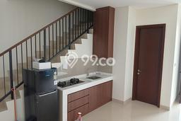Rumah Modern 4 KT LT 112m2 di Summarecon Bogor Rumah Modern 4 KT LT 112m2 di Summarecon Bogor