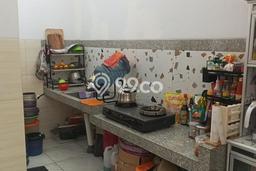 Rumah Minimalis 2 KT LT 60m2 di Kalideres Rumah Minimalis 2 KT LT 60m2 di Kalideres