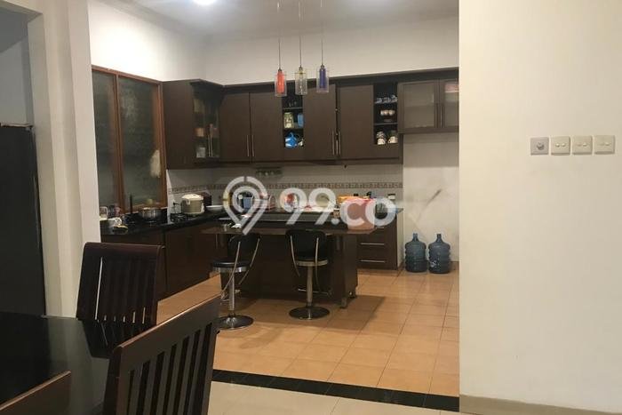 Siap Huni Hunian Elit 5 Kamar di Karang Tengah Dekat ke Mana Pun Siap Huni Hunian Elit 5 Kamar di Karang Tengah Dekat ke Mana Pun