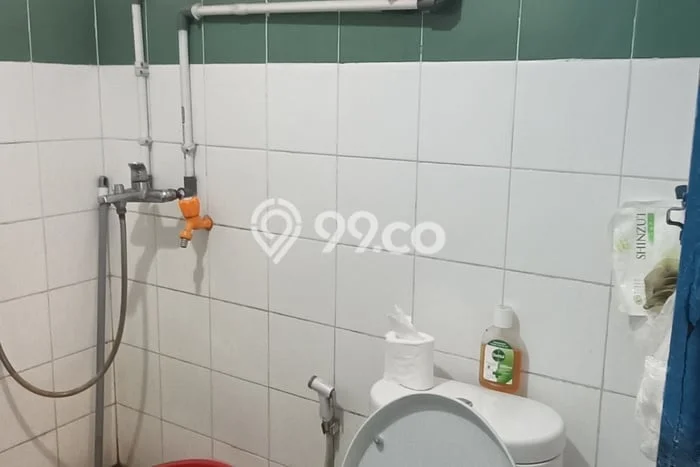 Apartemen Nyaman untuk Disewa, 2 Kamar di Jakarta Barat Apartemen Nyaman untuk Disewa, 2 Kamar di Jakarta Barat