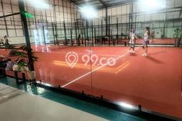 Untuk Dijual Komersial di Mampang Prapatan, Jakarta Selatan Harga Penawaran Spesial Untuk Dijual Komersial di Mampang Prapatan, Jakarta Selatan Harga Penawaran Spesial