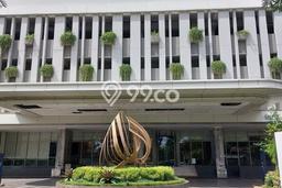 Apartemen Prestisius Dijual di Jakarta Barat Lokasi Strategis Punya 4 Kamar Tidur Apartemen Prestisius Dijual di Jakarta Barat Lokasi Strategis Punya 4 Kamar Tidur