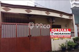 Dijual Rumah 1 Kamar Lokasi Ideal Bagus dan Strategis di Pademangan Dijual Rumah 1 Kamar Lokasi Ideal Bagus dan Strategis di Pademangan