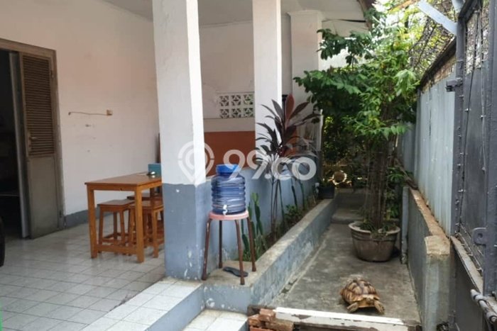 Rumah Luxury Modern Tanpa Renovasi di Pasar Baru Jakarta Pusat Rumah Luxury Modern Tanpa Renovasi di Pasar Baru Jakarta Pusat