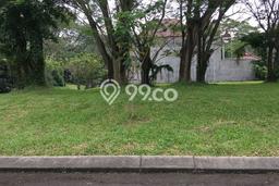 Tanah Dijual di Bogor Seluas 624m2 Strategis Tanah Dijual di Bogor Seluas 624m2 Strategis