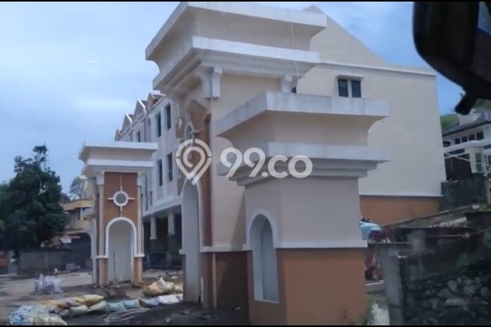Kavling Tanah di Tikala Dijual Luas 18000m2 Legalitas SHM Kavling Tanah di Tikala Dijual Luas 18000m2 Legalitas SHM