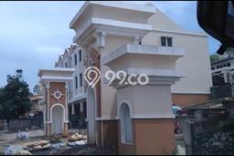 Kavling Tanah di Tikala Dijual Luas 18000m2 Legalitas SHM Kavling Tanah di Tikala Dijual Luas 18000m2 Legalitas SHM