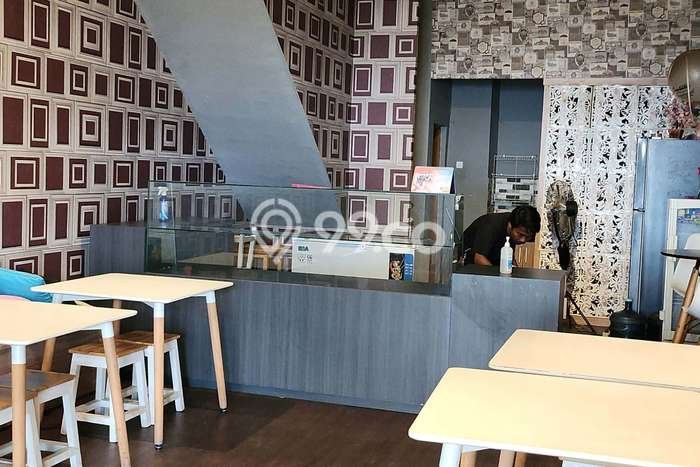 Dijual! Ruko di Duta Garden Tangerang LT 54m2 / LB 130m2 Kawasan Strategis Dijual! Ruko di Duta Garden Tangerang LT 54m2 / LB 130m2 Kawasan Strategis