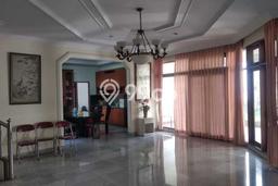 Hunian Super Elit dengan Akses Paling Strategis di Intercon, Jakarta Barat Hunian Super Elit dengan Akses Paling Strategis di Intercon, Jakarta Barat