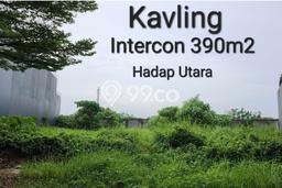 Tanah Dijual Lokasi Strategis di Jakarta Barat dengan Luas 390m2 Tanah Dijual Lokasi Strategis di Jakarta Barat dengan Luas 390m2