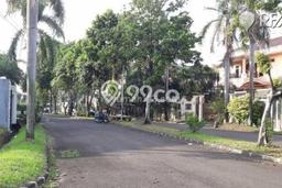 Tanah Kavling Dijual di Jakarta Barat dengan Spesifikasi 515m2 Tanah Kavling Dijual di Jakarta Barat dengan Spesifikasi 515m2