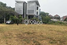 Tanah Dijual Lokasi Strategis di Jakarta Selatan dengan Luas 3675m2 Tanah Dijual Lokasi Strategis di Jakarta Selatan dengan Luas 3675m2
