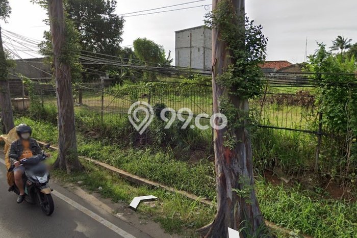 Kavling Tanah di Cipondoh Dijual Luas 2600m2 Legalitas SHM Kavling Tanah di Cipondoh Dijual Luas 2600m2 Legalitas SHM