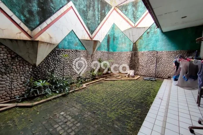 For Sale! Premium House LT 324m2 Desain Modern di Intercon For Sale! Premium House LT 324m2 Desain Modern di Intercon