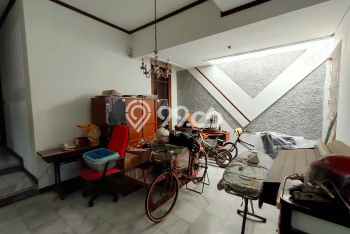 For Sale! Premium House LT 324m2 Desain Modern di Intercon For Sale! Premium House LT 324m2 Desain Modern di Intercon