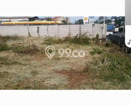 Dijual Tanah 450m2 di Daan Mogot, Jakarta Barat Dijual Tanah 450m2 di Daan Mogot, Jakarta Barat