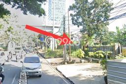 Tanah Kavling Dijual di Jakarta Selatan dengan Spesifikasi 32000m2 Tanah Kavling Dijual di Jakarta Selatan dengan Spesifikasi 32000m2