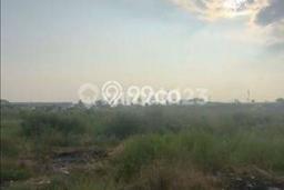Tanah Dijual Area Strategis di Kapuk Kamal Jakarta Barat 17000m2 Tanah Dijual Area Strategis di Kapuk Kamal Jakarta Barat 17000m2