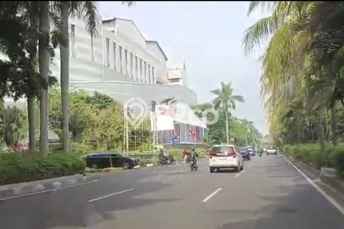 Kavling Tanah di Kelapa Gading Dijual Luas 20000m2 Legalitas - Kavling Tanah di Kelapa Gading Dijual Luas 20000m2 Legalitas -