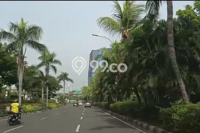 Kavling Tanah di Kelapa Gading Dijual Luas 20000m2 Legalitas - Kavling Tanah di Kelapa Gading Dijual Luas 20000m2 Legalitas -
